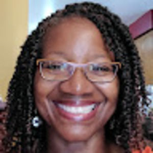 Meet your Posher, Yolanda